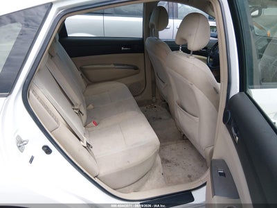 2005 TOYOTA PRIUS