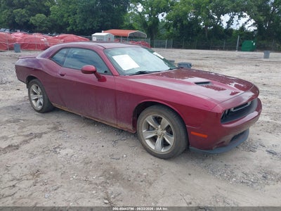2019 Dodge Challenger