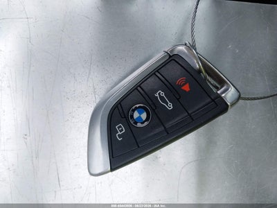2019 BMW 330I 11