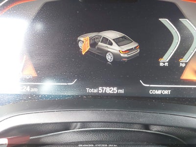 2019 BMW 330I 15