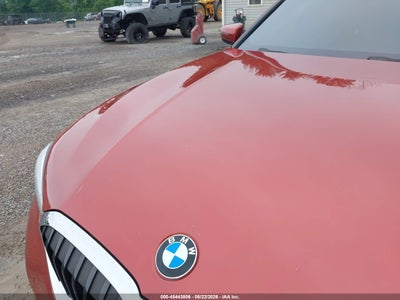 2019 BMW 330I 17