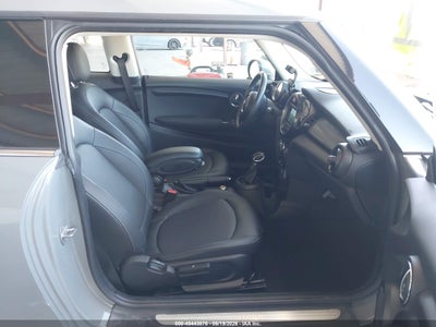 MINI HARDTOP