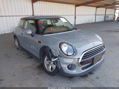 MINI HARDTOP