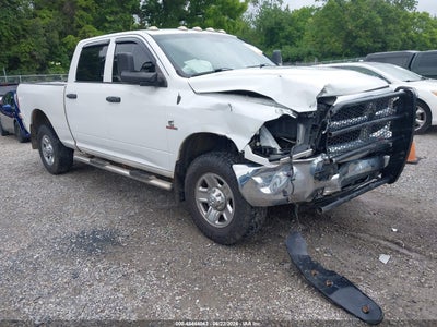 RAM 2500