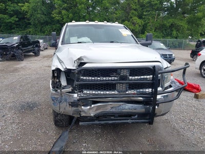 RAM 2500