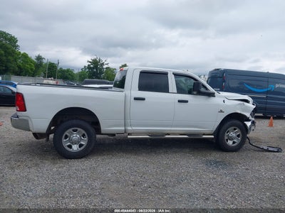 RAM 2500