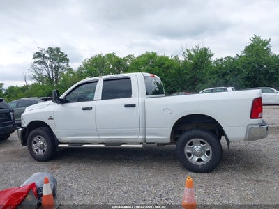 RAM 2500