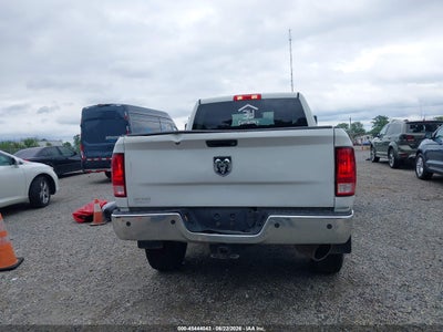 RAM 2500