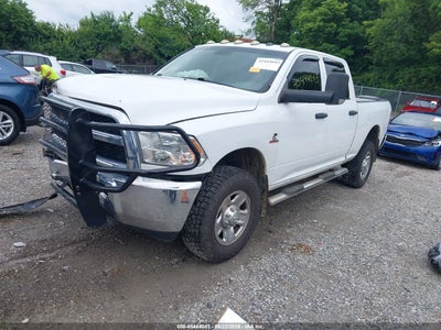 RAM 2500