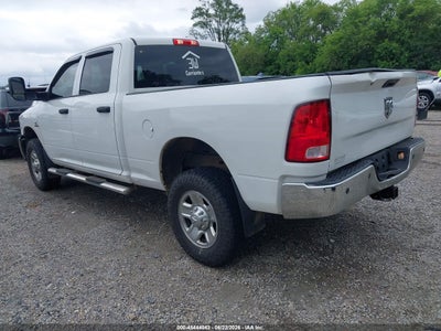 RAM 2500