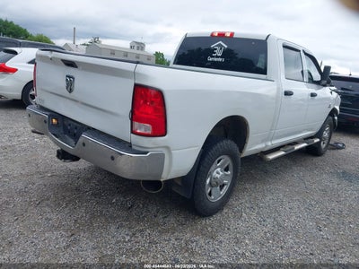 RAM 2500