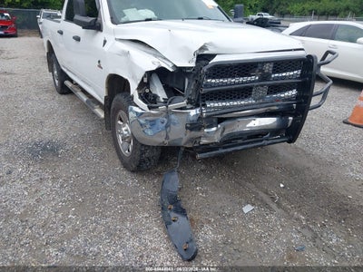 RAM 2500