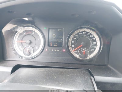 RAM 2500