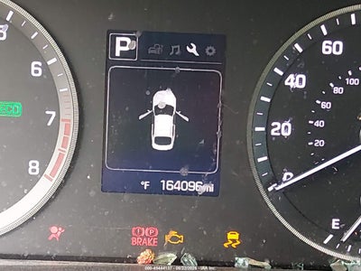 2015 HYUNDAI SONATA 15