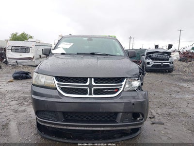DODGE JOURNEY