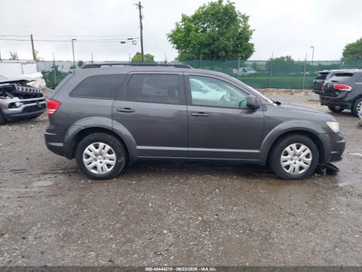 DODGE JOURNEY