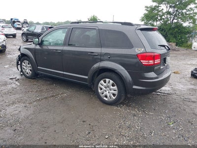 DODGE JOURNEY
