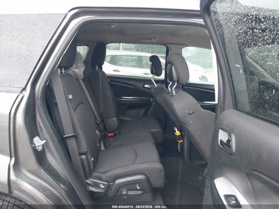DODGE JOURNEY