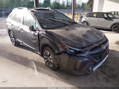 4S4BTGND0R3147950 SUBARU OUTBACK Photo 1