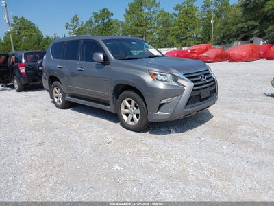 2014 Lexus Gx 460