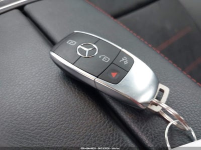 MERCEDES-BENZ A 220