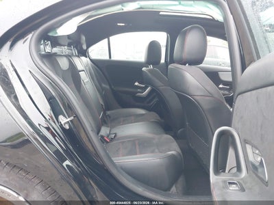 MERCEDES-BENZ A 220