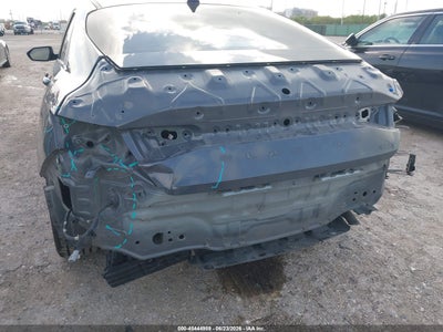 HYUNDAI ELANTRA HYBRID