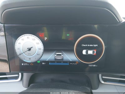 HYUNDAI ELANTRA HYBRID