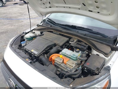 2019 HYUNDAI IONIQ HYBRID 10