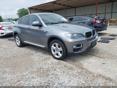 2014 Bmw X6