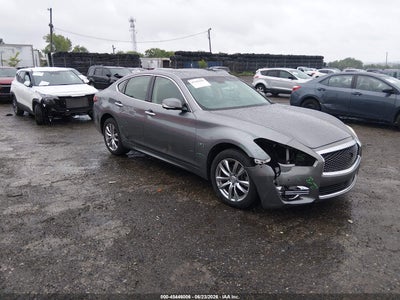 JN1BY1AR0FM562232 INFINITI Q70 Photo 1