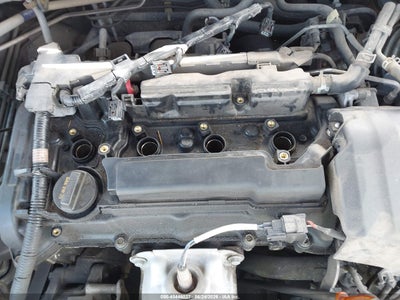 2015 HONDA ACCORD 12
