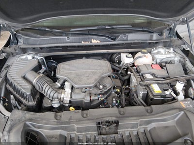 CHEVROLET BLAZER