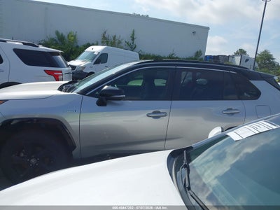 2020 TOYOTA RAV4 HYBRID 15