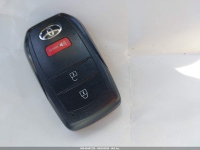 TOYOTA GR COROLLA