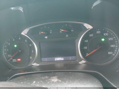 CHEVROLET BLAZER