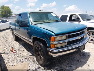 1997 Chevrolet K1500