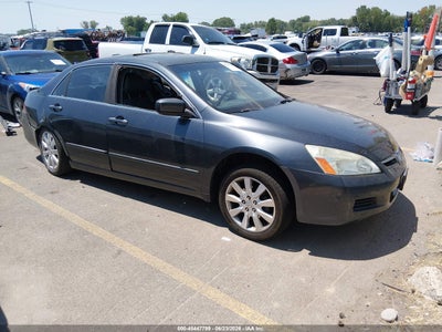 2006 Honda Accord