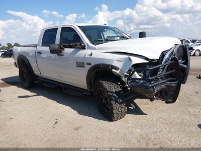 RAM 2500