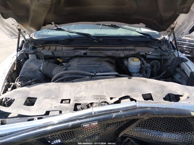 RAM 2500