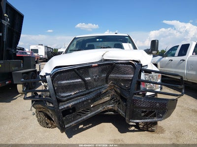 RAM 2500