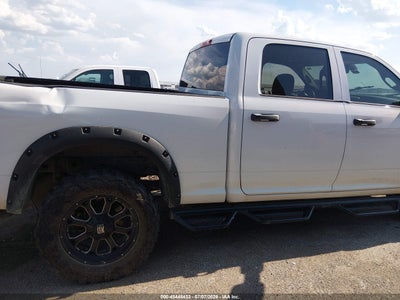RAM 2500