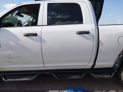 RAM 2500
