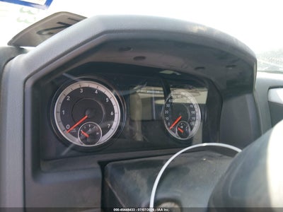 RAM 2500