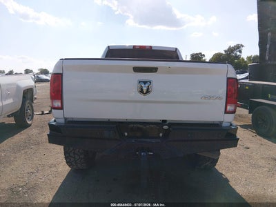 RAM 2500