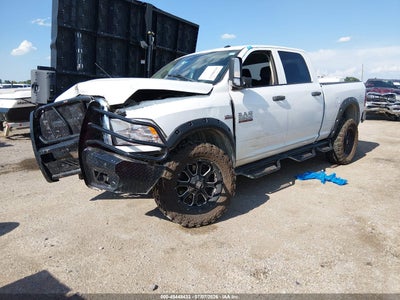 RAM 2500