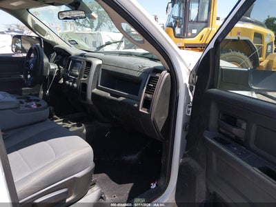 RAM 2500