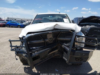 RAM 2500