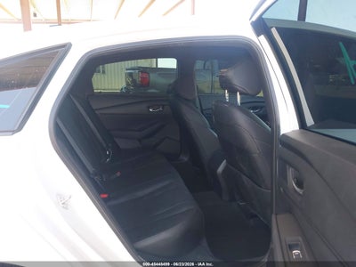 HONDA ACCORD HYBRID