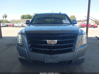 CADILLAC ESCALADE ESV